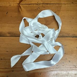 Tiffany & Co Ribbon